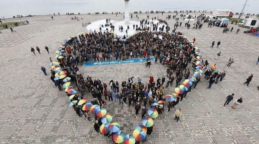 50’yi Aşkın Sivil Toplum Kuruluşu ’iyilik’ İçin İzmir’de Buluşacak