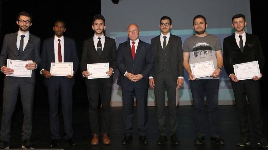 Sekmen: &ldquo;amacımız Nitelikli Ve Eğitimli İnsan Yetiştirmek&rdquo;