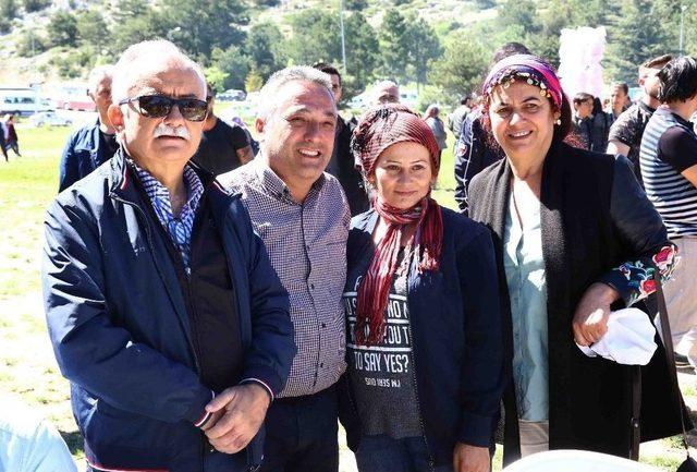 Karabağ’dan Dernek Etkinliklerine Ziyaret 2