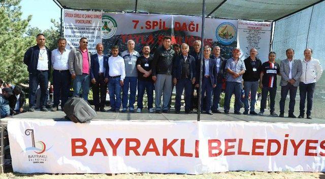 Karabağ’dan Dernek Etkinliklerine Ziyaret 3