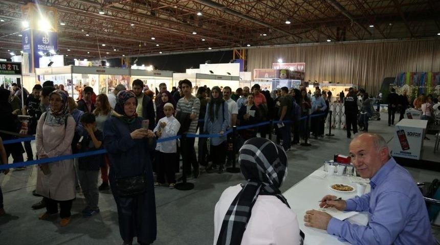 Ahmet Şimşirgil: &ldquo;biz K&ouml;y&uuml; Kasabası Her Şeyi İlim Olan Bir Milletiz&rdquo;