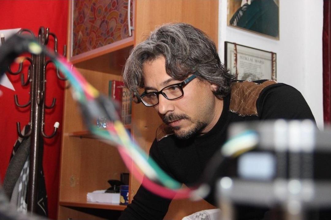 Eskişehir&rsquo;de &Uuml;retti, Almanya Ve Fransa Talip Oldu