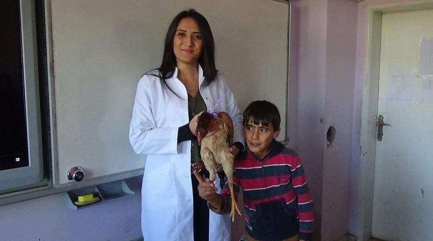 (&ouml;zel Haber) En G&uuml;zel &Ouml;ğretmenler G&uuml;n&uuml; Hediyesi