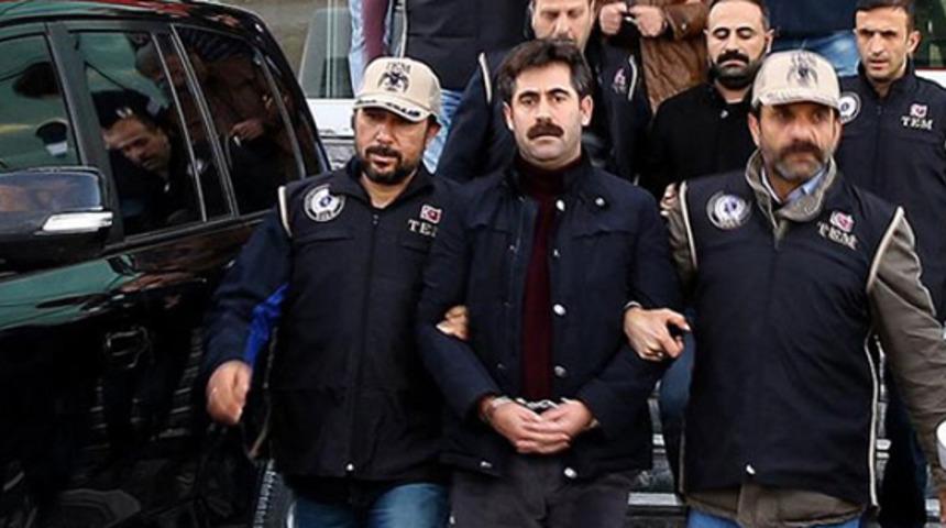 KCK ana davasında karar açıklandı!