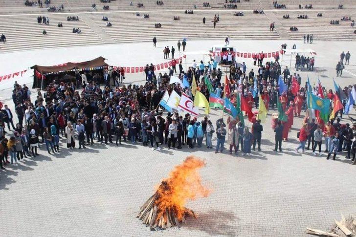 Isparta’da Nevruz Kutlaması G1