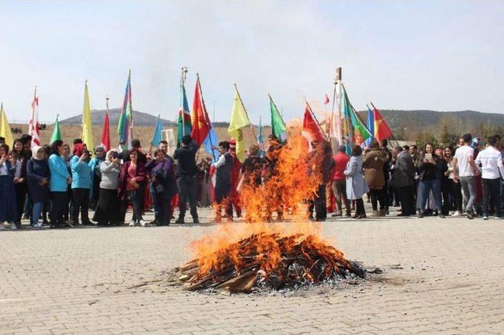 Isparta’da Nevruz Kutlaması G2