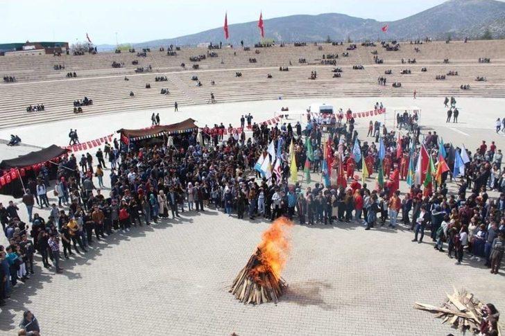 Isparta’da Nevruz Kutlaması G3