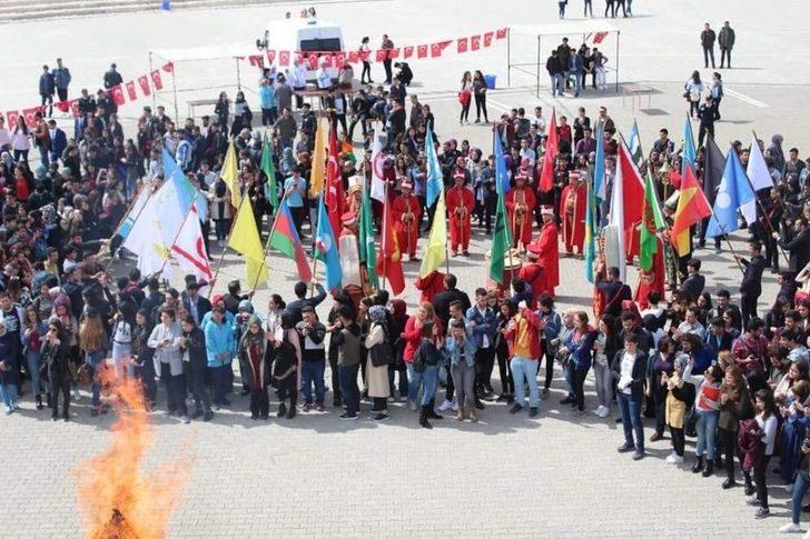 Isparta’da Nevruz Kutlaması G4