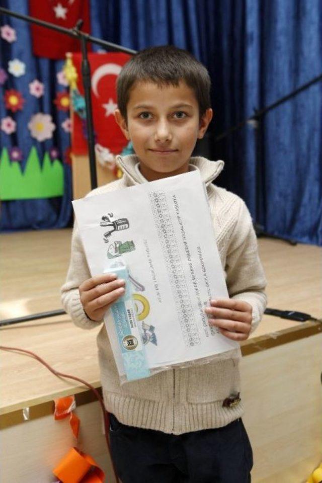 Yenimahalleli &Ouml;ğrencilere Diş Taraması 1