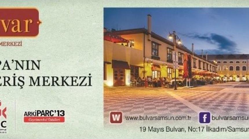 İclal Aydın Samsun’da Okurları İle Buluşacak