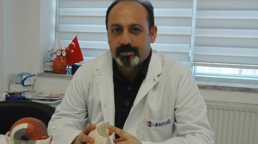 Urartu G&ouml;z, &Uuml;cretsiz Tarama Yapacak