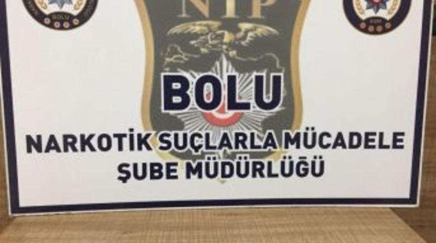 Uyuşturucu Hapla Yakalanan 1 Kişi Gözaltına Alındı