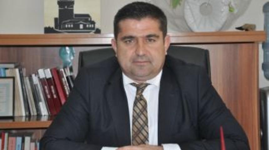 Yenice&rsquo;nin Erasmus+ Projeleri Kabul Edildi