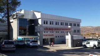 Gölbaşı Devlet Hastanesinde Engelli Sağlık Kurulu Raporu Verilebilecek