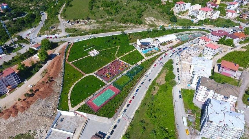 Akın, "iş&ccedil;iliği İle Beraber 5 Milyon 627 Bin Tl&rdquo;