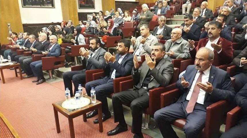 Mhp Kadın Kollarından Anneler G&uuml;n&uuml; Etkinliği