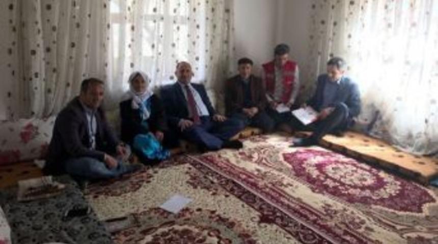 Engin Ailesine Devlet Sahip Çıktı