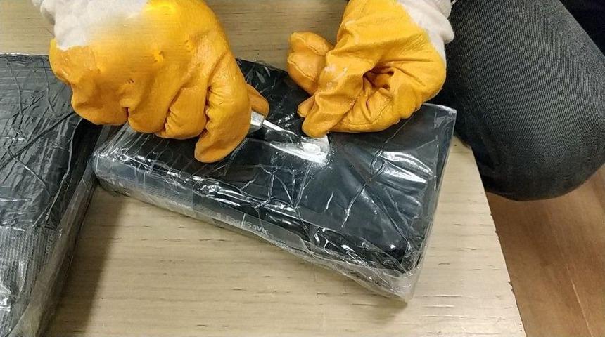 Atatürk Havalimanı’nda Uyuşturucu Operasyonu