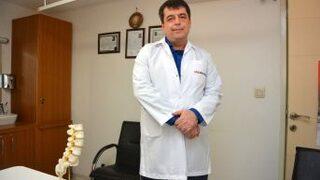 Bel Ve Boyun Fıtığı Tedavisinde Uzman Hekime Danışın