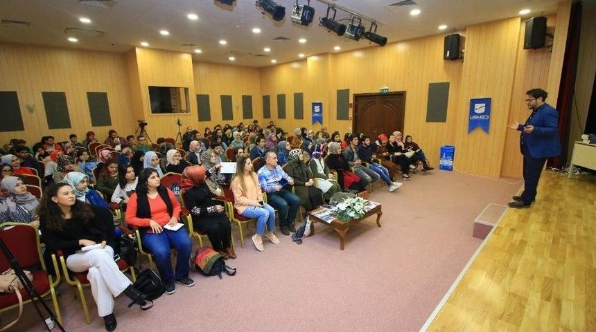 Genç Gelecek Kariyer Günleri Nisan’da Sancaktepe’de