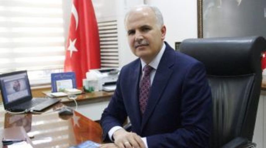 Kütahya Müftülüğü ’11 Ayın Sultanı’na Hazır