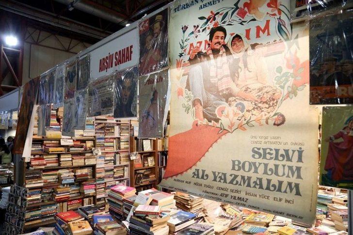 Kocaeli Kitap Fuarı, Türkiye’nin En Büyüğü Oldu G3