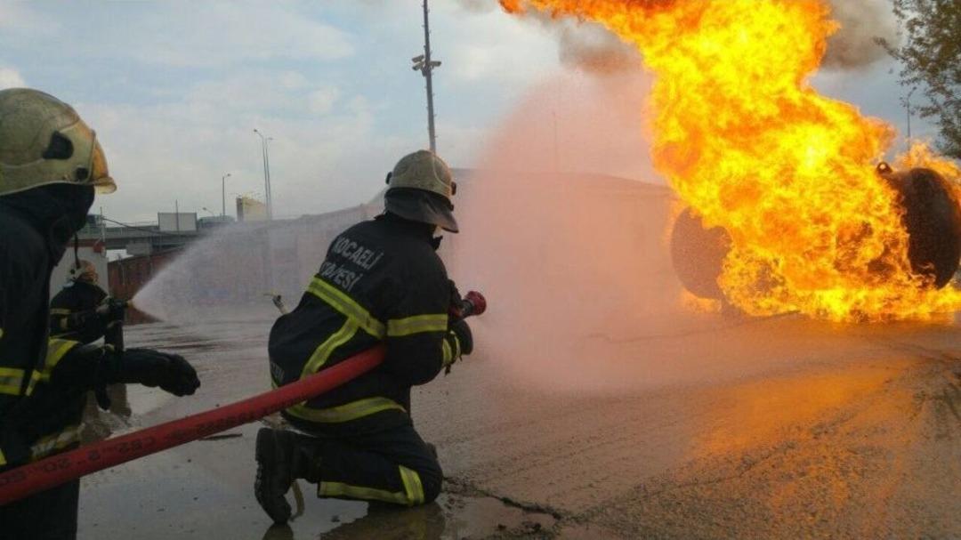 Tika&rsquo;dan Arjantin G&uuml;venlik Bakanlığı &Ccedil;alışanlarına Eğitim