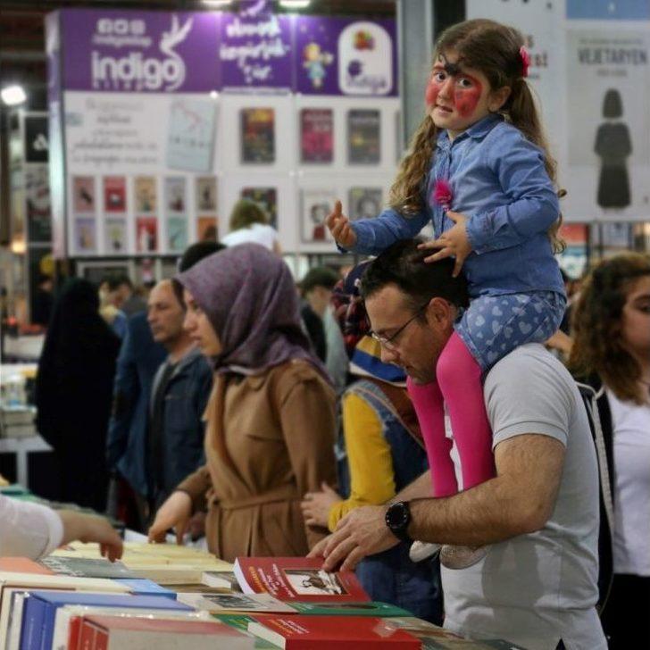 Kocaeli Kitap Fuarı, Türkiye’nin En Büyüğü Oldu G5