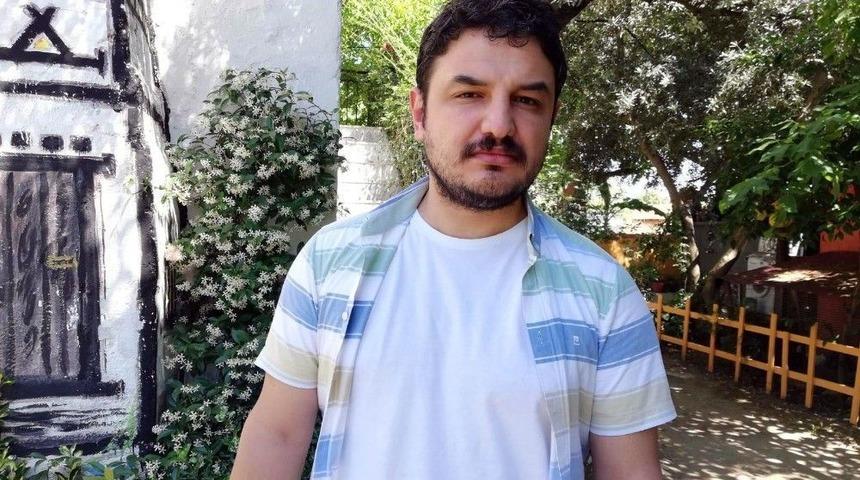 Aydın&rsquo;da K&ouml;şe Yazarına Saldırı