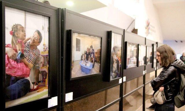 T&uuml;rkiye Ve İsve&ccedil;&rsquo;ten &ldquo;babalık&rdquo; Manzaraları 1