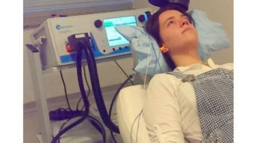 &ldquo;fibromiyalji Tedavisinde Tms&rdquo;