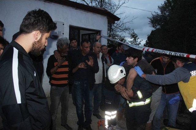 Antalya’da 1 Kişinin Ölümüyle Sonuçlanan Kazının İzinsiz Olduğu Ortaya Çıktı