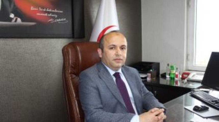 Güner, “sahurda Sadece Su İçilmesinin Zararlı Olduğu Unutulmamalıdır”