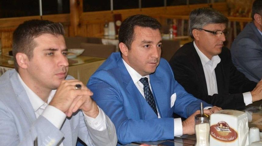 Boz&uuml;y&uuml;k Belediyesi&rsquo;nin Spora Desteği Devam Ediyor