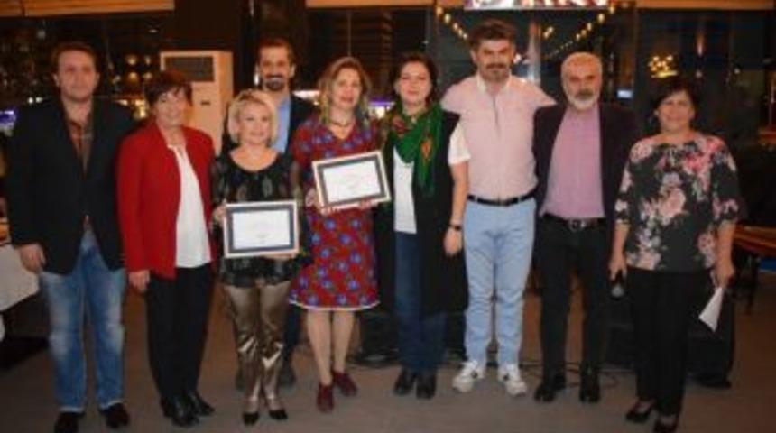 Nil&uuml;fer Belediyesi&rsquo;nden &Ouml;ğretmenler G&uuml;n&uuml; Gecesi