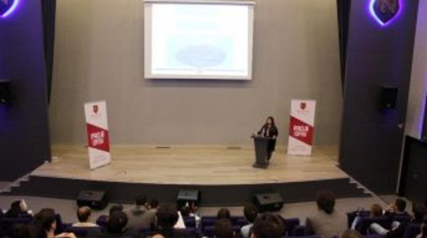 &Ouml;ğrencilerin Gelecekleri Projelerle Aydınlanıyor