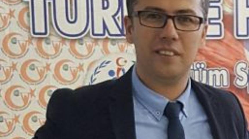 M&uuml;d&uuml;r Harun &Ccedil;akır: "dayanışma Ruhunun Geliştirilmesini Ama&ccedil;lıyoruz"