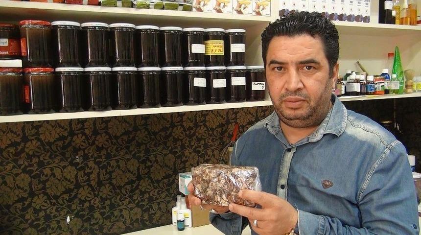 Ramazan&rsquo;da Susuzluğa Demirhindi Şerbeti