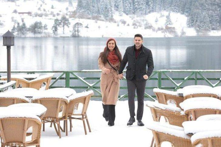 Asla Vazgeçmem 43. Bölüm Fotoğrafları G1