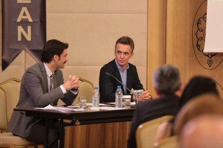 Asla Vazgeçmem 43. Bölüm Fotoğrafları G2