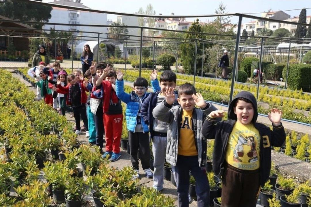 Şehrin Kalbinde Betonlar Arasında 94 Yıllık Oksijen Deposu