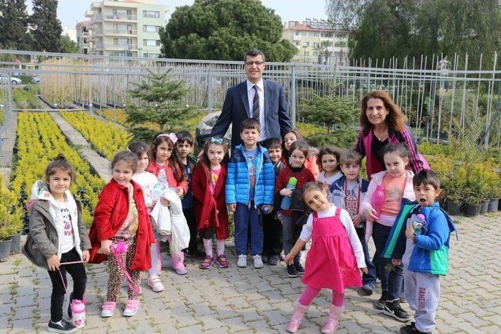 Şehrin Kalbinde Betonlar Arasında 94 Yıllık Oksijen Deposu G4