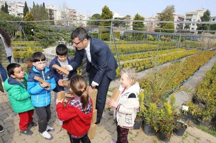 Şehrin Kalbinde Betonlar Arasında 94 Yıllık Oksijen Deposu G5