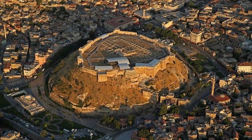 Forbes Dergisi Gaziantep&rsquo;i Haberine Konu Etti