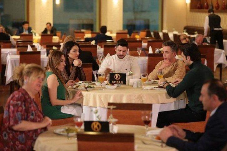 Asla Vazgeçmem 43. Bölüm Fotoğrafları G3