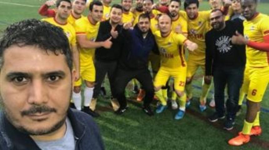 Malatyaspor Usa’dan 5-0’lık Galibiyet