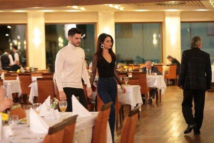 Asla Vazgeçmem 43. Bölüm Fotoğrafları G4