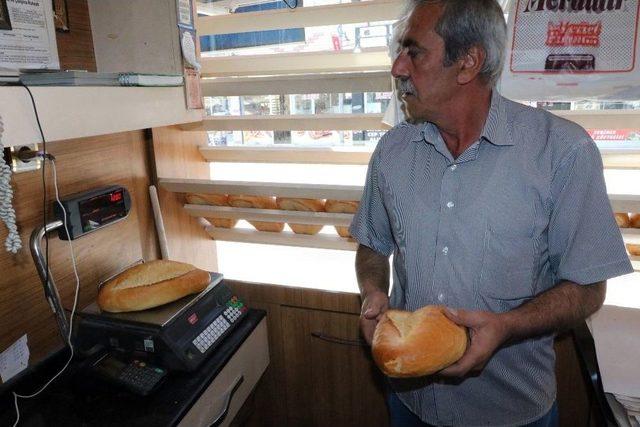 Yozgat’ta Ramazan Öncesi Fırınlar Denetlendi