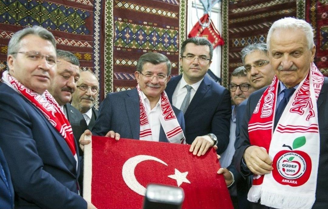 6. G&uuml;m&uuml;şhane Tanıtım G&uuml;nleri Ankara&rsquo;da Başladı