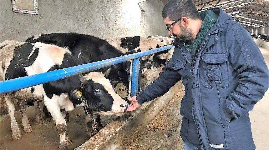 &Uuml;retici Ucuz Et Form&uuml;l&uuml;n&uuml; A&ccedil;ıkladı